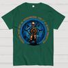 Courage from Within Unisex 100% Cotton Summer Casual Cool Loose T-Shirt