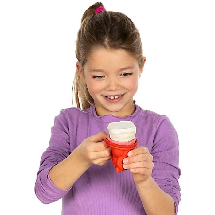 Лепка и роспись - SES CREATIVE - Сова - Гипсовые фигурки