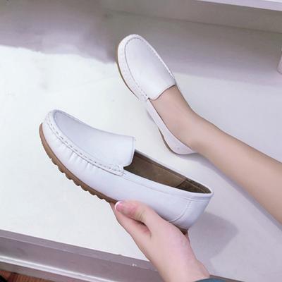 Женская обувь – Женские мокасины