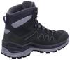 Hiking Boots Lowa Toro Pro GTX Mid (310757) Anthracite/grey