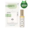 White Truffle First Aromatic Spray Serum 60 мл + Double Mask Pack Set, 30 мл, 1 набор