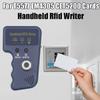 Копировальный аппарат 125 кГц™ с устройством чтения и копирования RFID-карт, портативный RFID-записыватель для чип-карт T5577 EM4305 CET5200™.