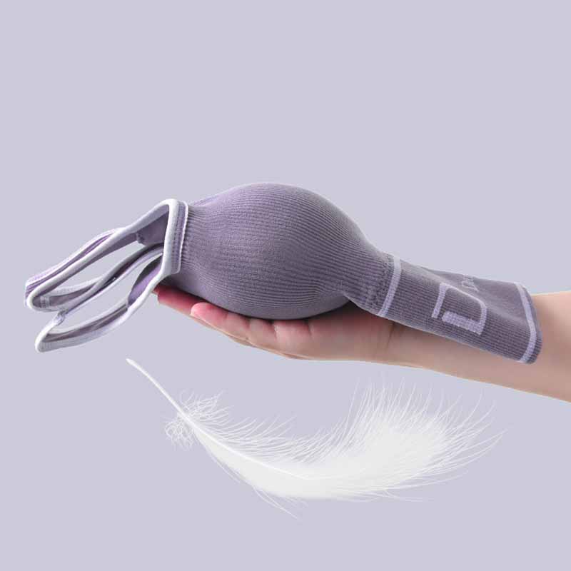 Бюстгальтеры для женщин, бесшовные бюстгальтеры больших размеров, топы с полным покрытием, удобный беспроводной женский бюстгальтер без косточек