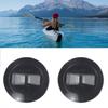 Sturdy PVC Awning Buckle Anchor Rope Buckle for Boats Dependable Performance