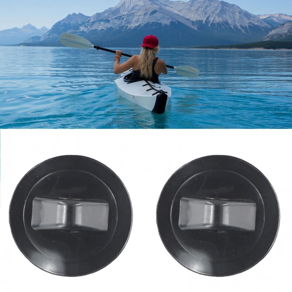 Sturdy PVC Awning Buckle Anchor Rope Buckle for Boats Dependable Performance