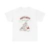 Men's and Women's T-shirts Happiness Is Homemade