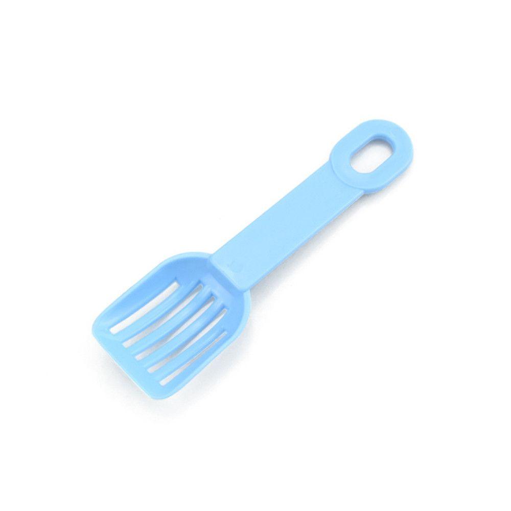 Totoro Cleaning Tool Pet Supplies Shovel Sand Scoop Scooper Cat Litter Scoop