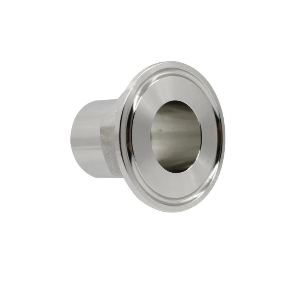 1/2" 3/4" -2" BSP Внутренняя резьба x 1.5" 2" 2.5" Tri Clamp 304 316 Нержавеющая сталь Санитарный фитинг для труб Соединитель Домашнее пивоварение