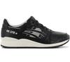 GEL-LYTE III OG - 30th Anniversary - Туфли черные 1201A081-001 ОРИГИНАЛ