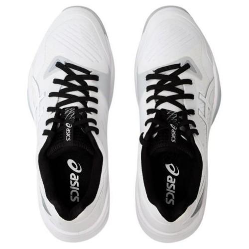 Asics Тренировочные кроссовки Sky Elite FF 3 Low Top Унисекс Белый - 1051A091-100