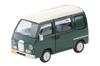 Tomytec Tomica Limited Vintage Neo LV-N249e Subaru Sambar Dias Classic (GreenCream) 1996 Model, Finished Product 327936