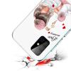 Mom Baby Girls Cover Phone Case For Samsung Galaxy A12 A22 A32 A52 A72 A02S Phone Case Note 20 Ultra 10 S10 Plus A51 A71 A50S A2