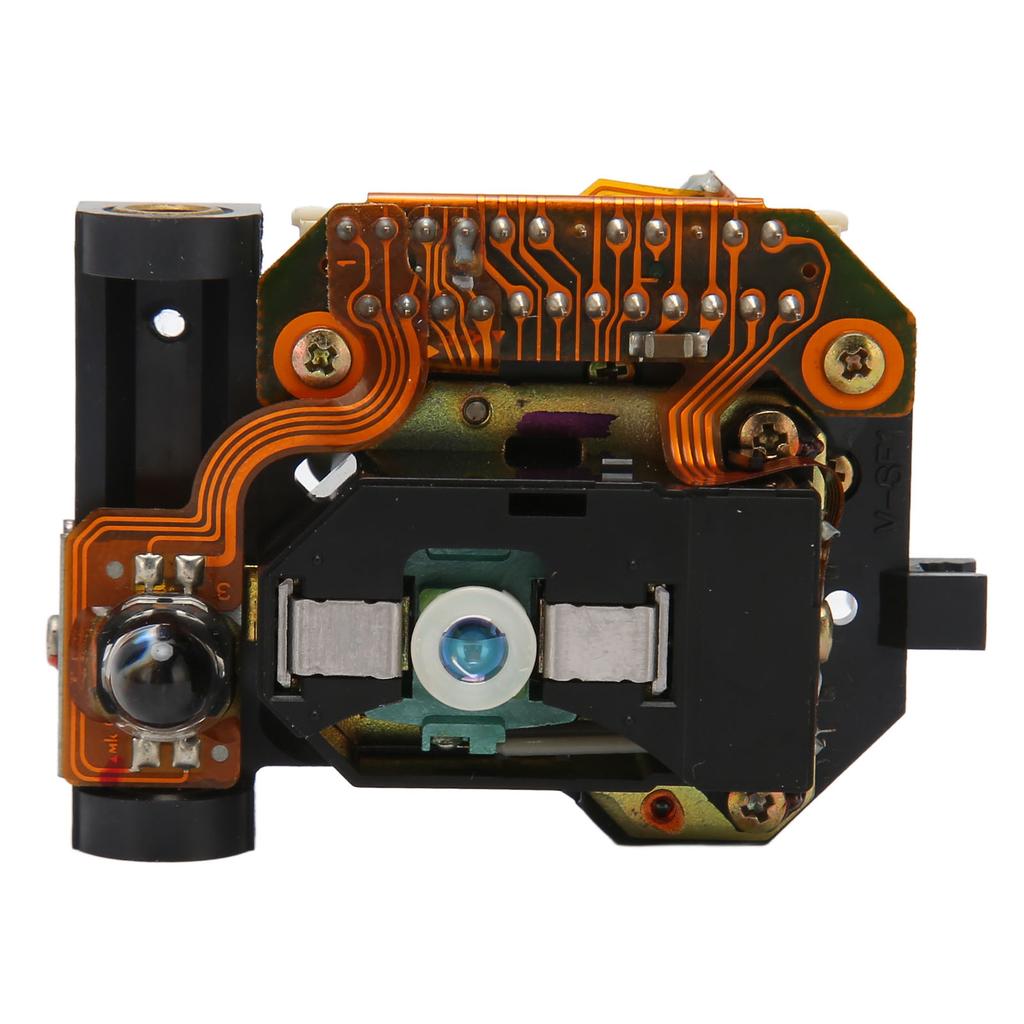 Замена оптического датчика CD Lens Профессиональная оптическая лазерная линза для CD LD Player