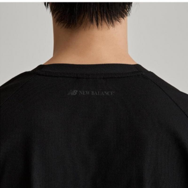 New Balance Футболка с длинным рукавом Track Functional Nbnde12213 19 Футболка с длинным рукавом