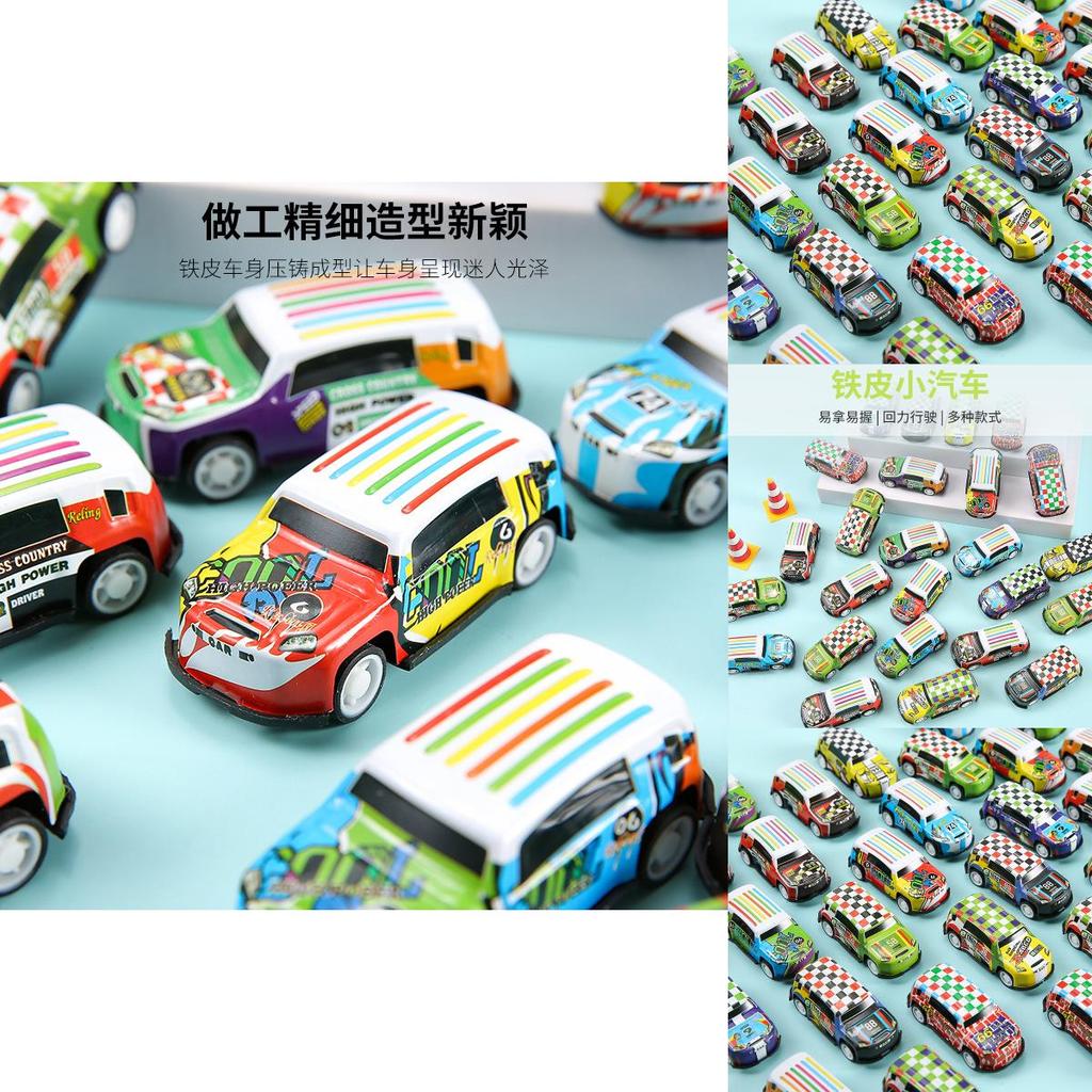 Simulation Mini Inertia Graffiti Off Road Vehicle Kid Toy For Toddlers Kids Girls Boys Learning Play