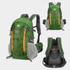 Hiking Travel Backpack 40L Outdoor Water-Repellent Camping Backpack Trekking Backpack Walking