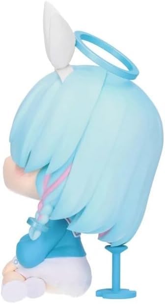 Alona Figure Blue Archive Сидящая фигура Alona Official -Blue Archive-
