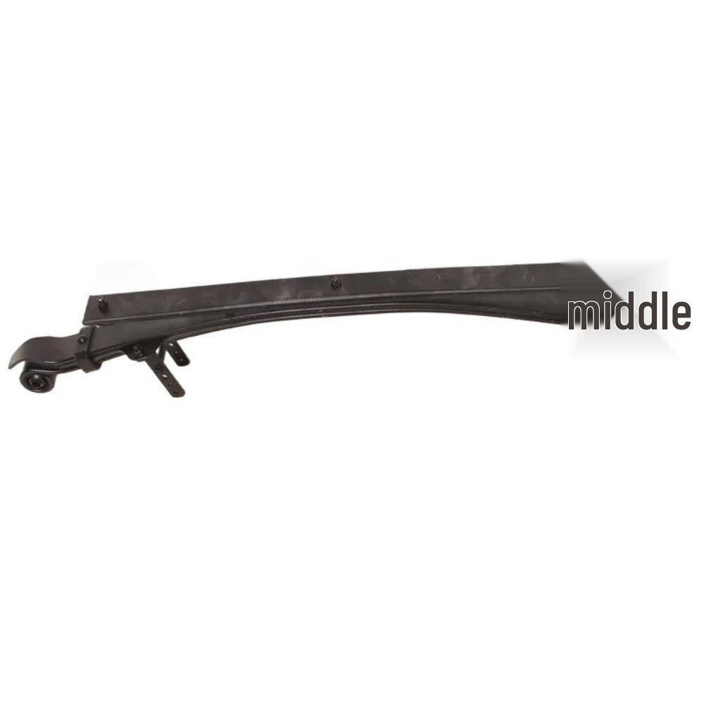 Compatible with Toyota Hilux Rear Models 48210-0K530