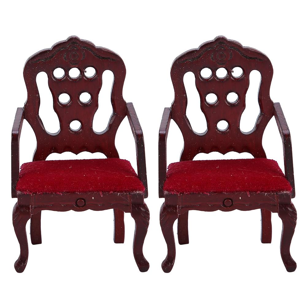 1:12 Doll Simulation House Miniatures Living Room Sofa Couch Furniture Accessories