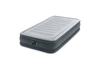 Intex INTEX Air Bed CP Twin Single Size Electric Type 191 X 99 X 33cm Gray 67765 Japanese Mid-Rise [Genuine Product]
