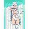 Keith Strike the Blood Original B2 Tapestry W Suede Ширина 51 x Высота 72 см Изготовлен из полиэстера (Купальник La Folia/Nurse) Прибл.