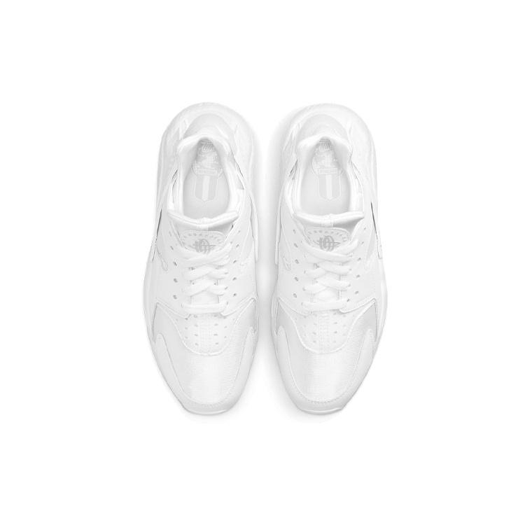 (ЖЕНСКИЕ) Nike Air Huarache 'Triple White' Женские DH4439-102
