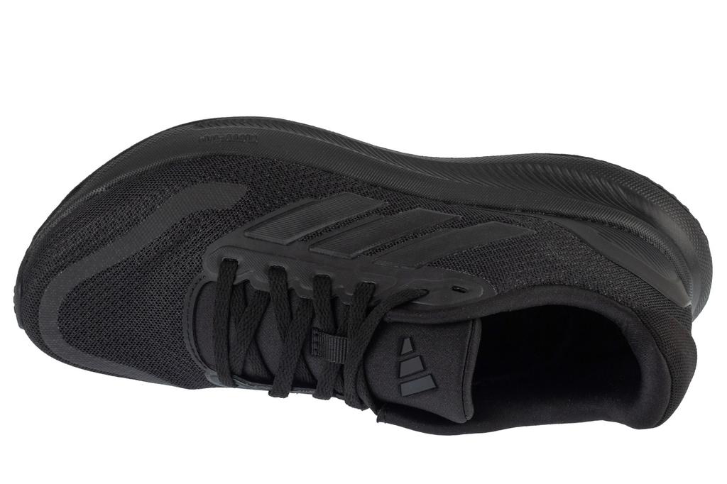 Adidas Runfalcon 5, Womens Black Running Shoes