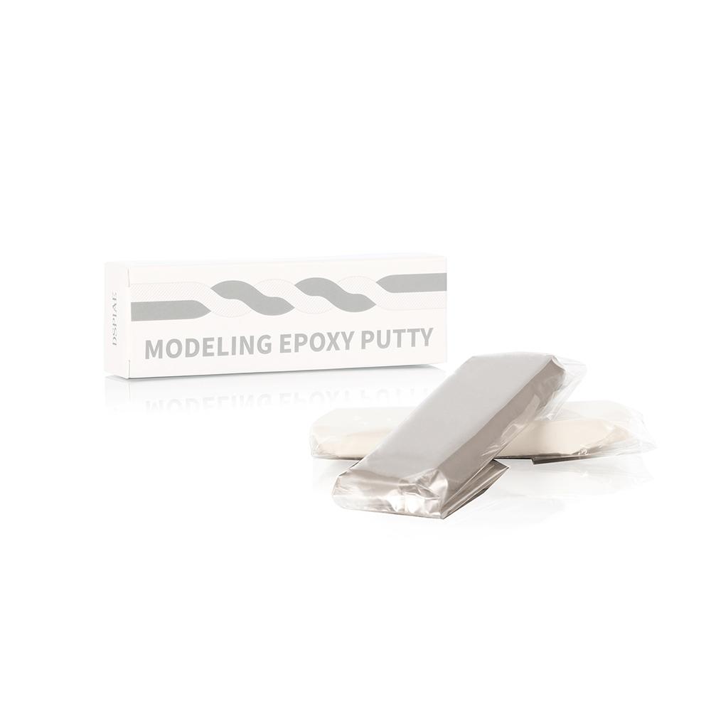 DSPIAE MEP Modeling Epoxy Putty Remodeling Repair Styling Model DIY Modification and Repair Paint Military Model Epoxy Resin
