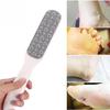 1pc Practical Foot File Double Side Hard Dead Skin Callus Remover