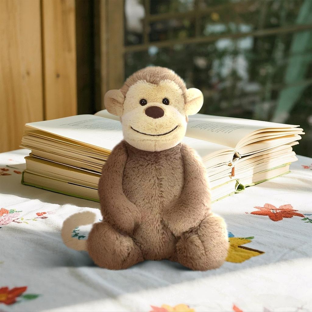 Game Plush Toy, Personalised Plush Doll, Cute Plush Toy Gift For Game Fans