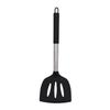 Silicone & Stainless Steel 15-Piece Non-Stick Kitchenware Set: Spatula, Soup Spoon, More.