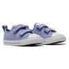 Converse Кеды Chuck Taylor All Star 2V Low Top Canvas Shoes Детские кроссовки Фиолетовый A03597C