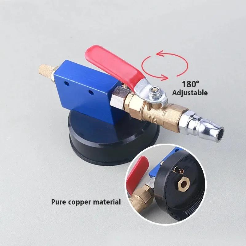 Автомобильный тормозной масляный насос, автоматический инструмент для замены масла, гидравлический клапан для спуска масла сцепления, пустой сменный комплект для слива масла для автомобиля, мотоцикла