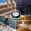 5CM x 5M Traction Tape Glow in the Dark Non Skid Safety Tape Anti Slip Tape  Stair Tread