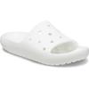 Crocs Classic Slide V2 White 209401 100
