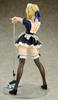 Ataraxia Saber Maid Scale PVC Fate/hollow Ver.R (1/6 Pre-painted Figure)