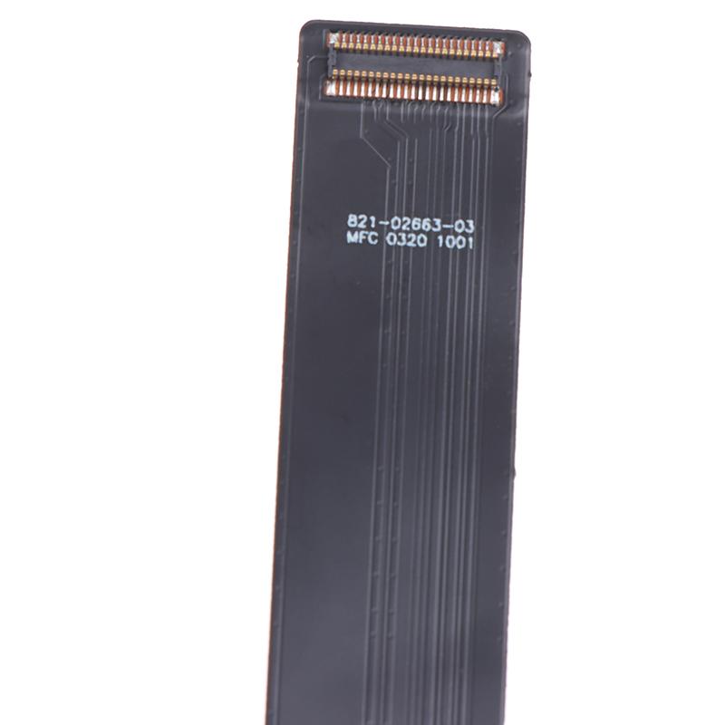 Для Macbook Air 13,3 дюйма A2337 A2179 Кабель сенсорной панели 821-02663 Гибкий кабель сенсорной панели трекпада 821-02663