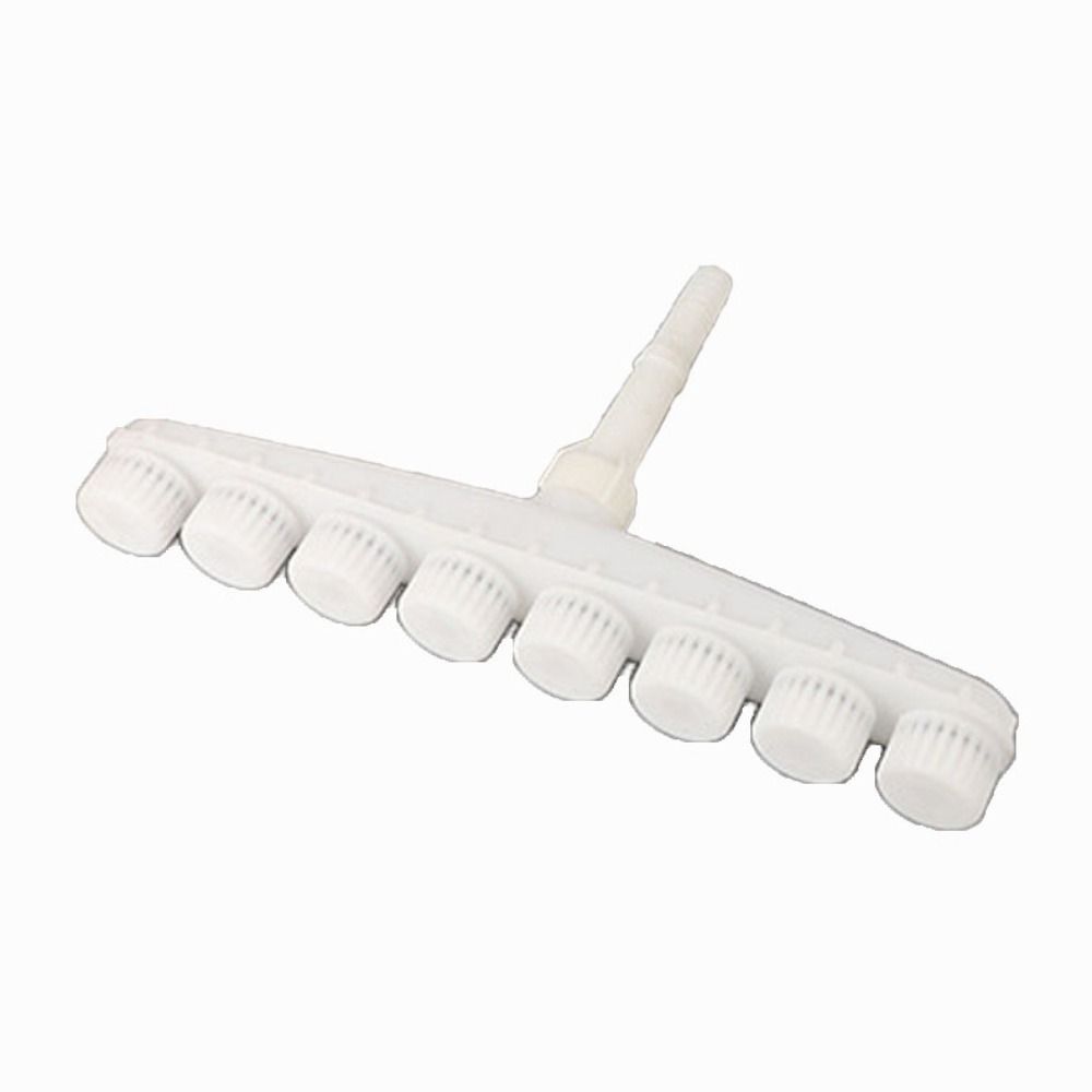 Сад Ферма Дом Сельское хозяйство Атомайзер Насадки Белый Полив Распылитель Рассада Спринклер