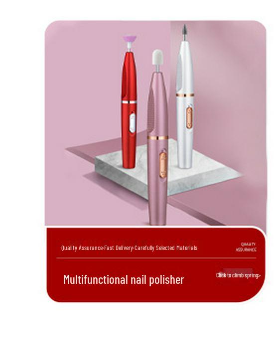 Перезаряжаемая вращающаяся щетка для очищения лица с силиконовым массажером