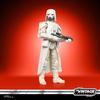 Hasbro STAR WARS Коллекция Винтаж Мандалорец и Грогу Остатки Империи Снежный штурмовик Премиум см Коллекционная фигурка G2621 Звездные войны/9.5