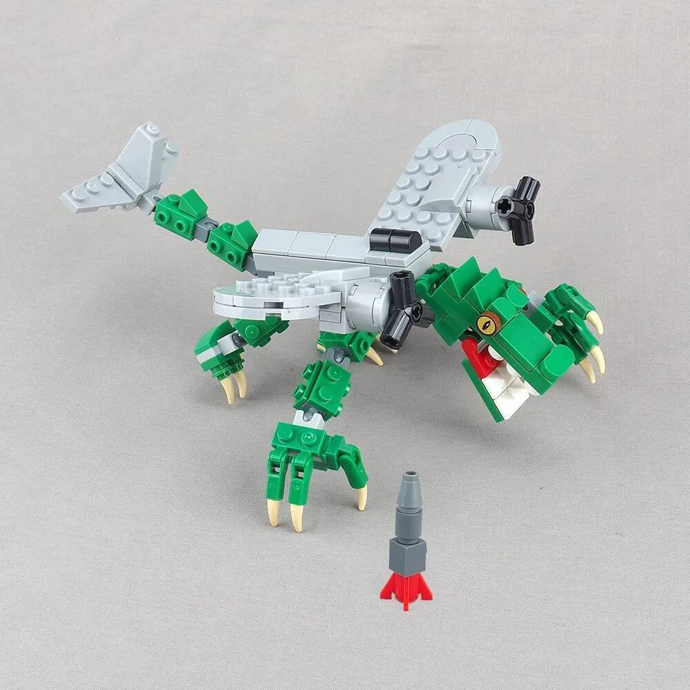 Steal A Brainrot Blocks Итальянский Brainrot Велосипед Chicletera Велосипед 67 Блоков Brainrot Sammy Brainrots Jandel Конструктор