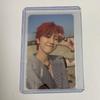 [USED] Seventeen Face The Sun Minghao THE8 Power Steering Trading Card