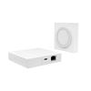 Умный проводной шлюз Tuya ZigBee3.0 с голосовым управлением Alexa и Google Assistant