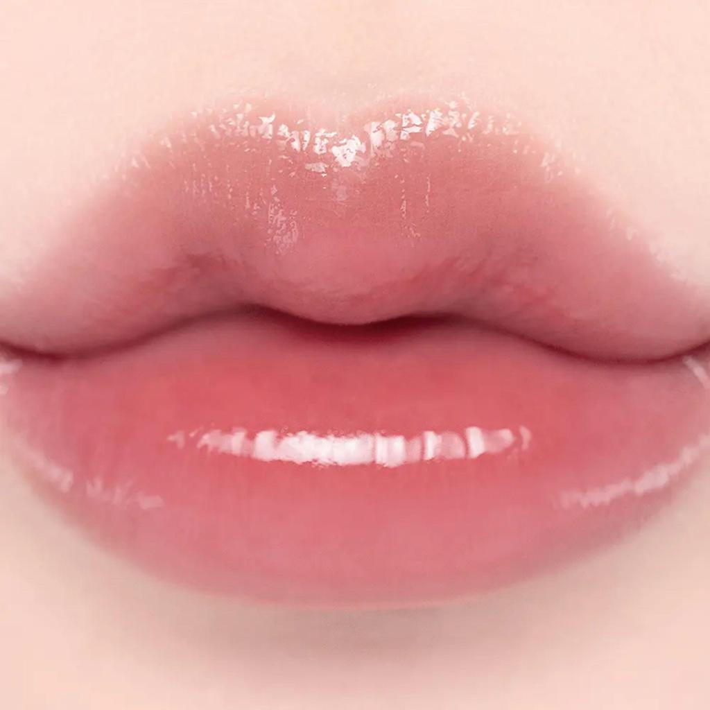 LAKA Jelling Nude Gloss Mini 1.9мл