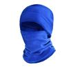 Унисекс Накладка на уши, согревающая шею и маска для лица: Универсальный ветрозащитный шарф для осенне-зимнего велоспорта