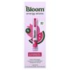 BLOOM Energy Sticks, Strawberry Watermelon, 10 Stick Packs, 4.8g (0.17oz) Each