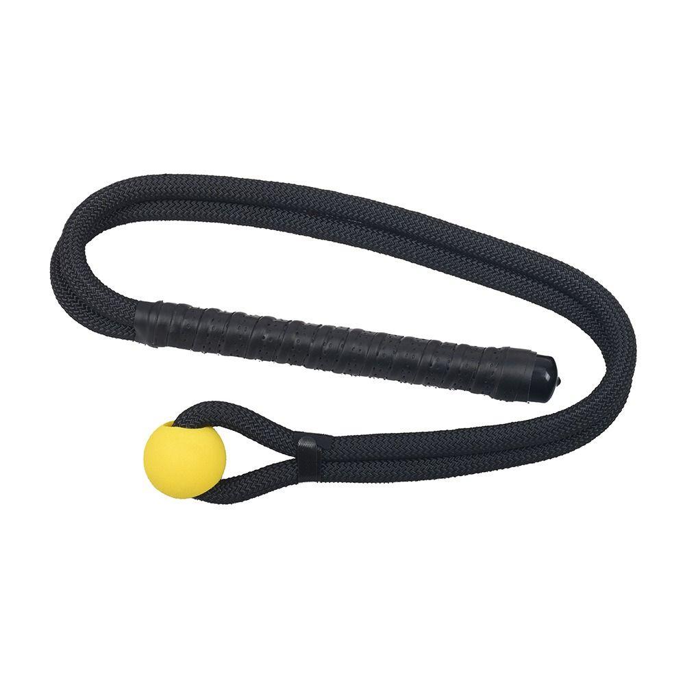 Nylon Golf Swing Practice Rope Safe Golf Posture Corrector Golf Swing Training Aid  Golf Beginner