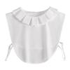 Detachable Lapel Classic Clothes Accessories Fashion Blouse False Collar