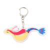 [Pokemon] Pokemon Center Milotic Winding Pokemon Friends Acrylic Keychain