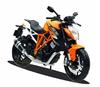 Maisto Maisto KTM 1290 Super Duke R Модель шоссейного велосипеда 1/12